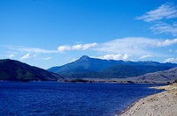 Lake Burbury