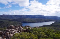 Mt Field Mational Park
