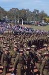 Anzac Day, Canberra