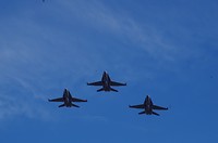 Anzac Day, Canberra