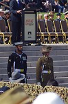 Anzac Day, Canberra