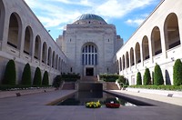 Anzac Day, Canberra