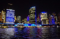 Vivid Sydney