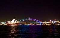 Vivid Sydney