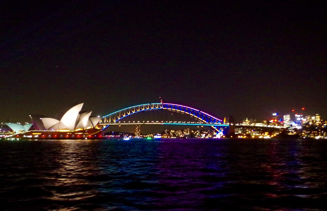 Vivid Sydney