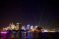Vivid Sydney