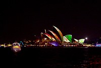 Vivid Sydney