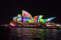 Vivid Sydney
