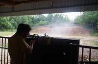 Cu Chi tunnels