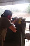 Cu Chi tunnels