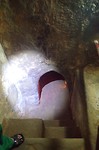 Cu Chi tunnels