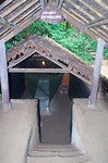 Cu Chi tunnels