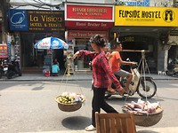 Hanoi