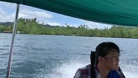 Raja Ampat: Onderweg naar Arborek