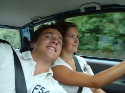 Tom & Evelien