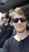 onderweg naar Hokitika