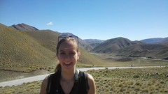 lindis pass