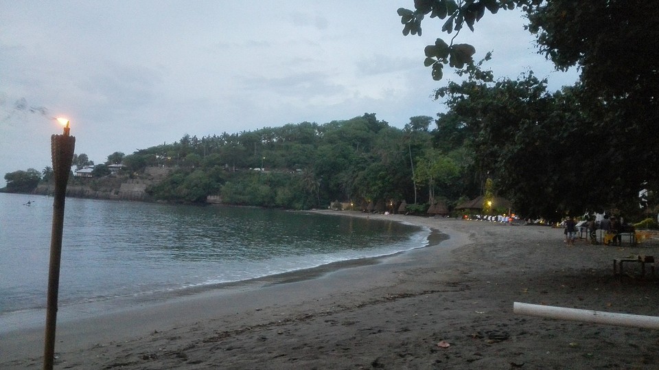 Senggigi