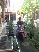 Het racemonster