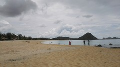 kuta bay