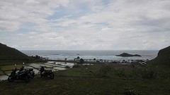kuta bay