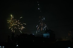 vuurwerk