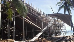 Boten bouwen