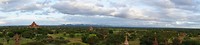 De 1000 tempels van Bagan