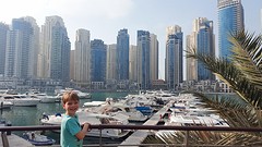 Dubai Marina