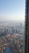 burj khalifa 124e verdieping