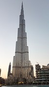 Burj Khalifa