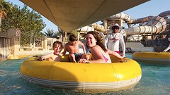 wild wadi waterpark