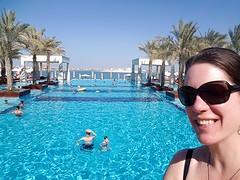 Jumeirah hotel