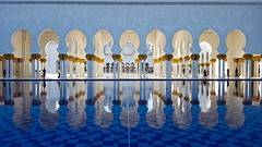 Sheikh Zayed Grand Mosque 3