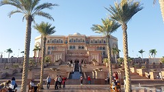 Emirates Palace