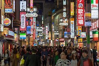 Tokyo