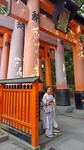 Inari Fushimi taisha