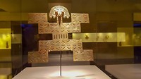 museo del Oro