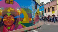 graffiti