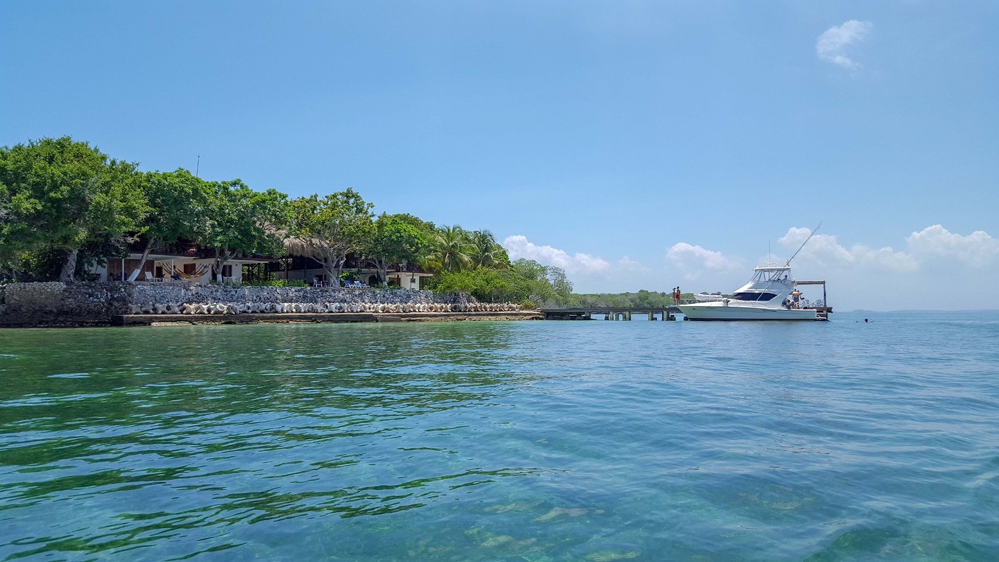 Isla Grande