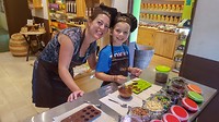 chocoladeworkshop