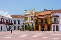 Cartagena