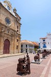 pleintje Cartagena