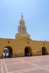 nog eens Cartagena
