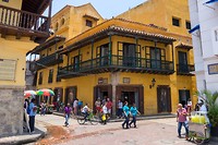 en nog eens Cartagena