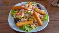 ceviche