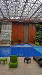 zwembad Bogota