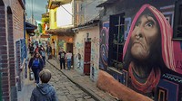 Bogota