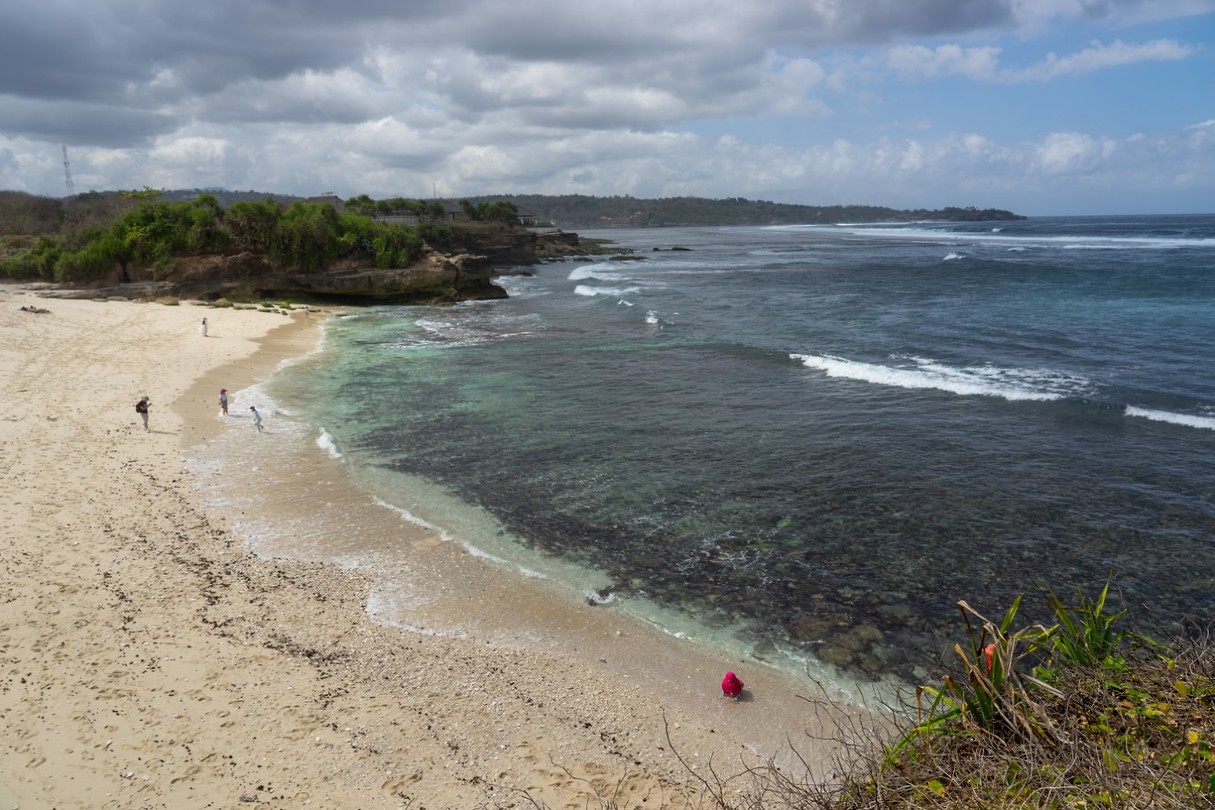Dreams Beach