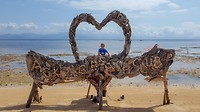 Jungut Beach